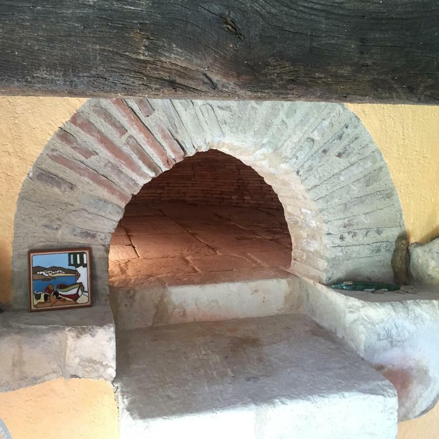 La Roque Villa Saint-Julien-de-Crempse Kültér fotó